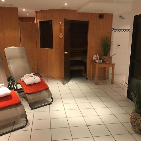 Ferienwohnung Im Zentrum Brilons Екстериор снимка