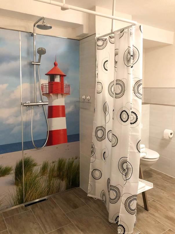 Ferienwohnung Im Zentrum Brilons Екстериор снимка