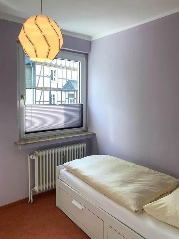 Ferienwohnung Im Zentrum Brilons Екстериор снимка