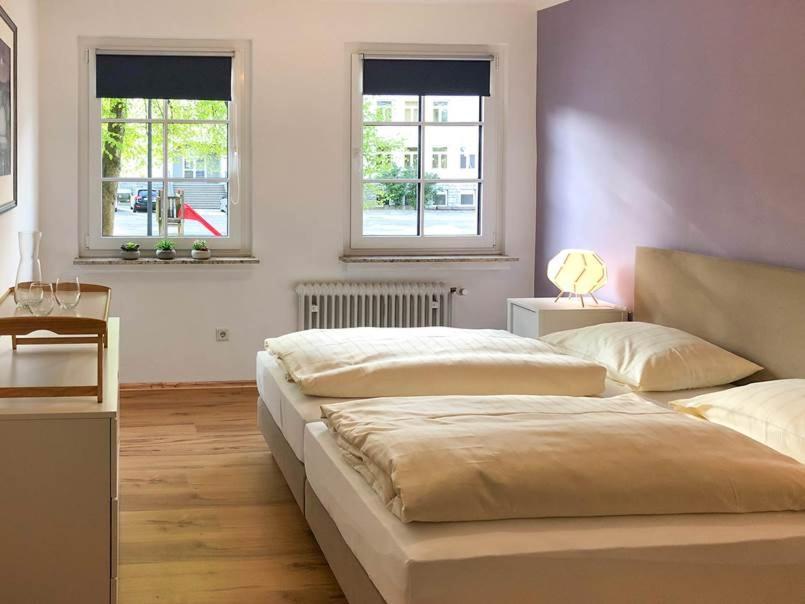 Ferienwohnung Im Zentrum Brilons Екстериор снимка