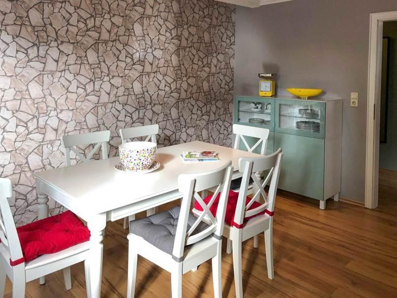 Ferienwohnung Im Zentrum Brilons Екстериор снимка